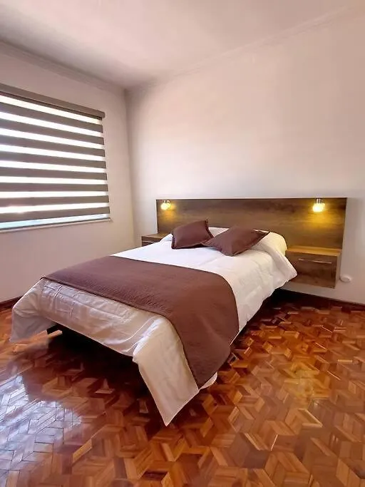 Departamento Duplex A 1.5Km Del Centro Historico Apartment Cuenca
