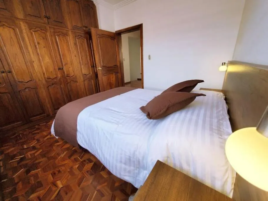 Departamento Duplex A 1.5Km Del Centro Historico Apartment Cuenca